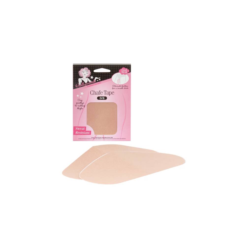 Hollywood Fashion Secrets Chafe Tape