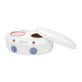 Satin Smooth Deluxe Series Professional Double Wax Warmer