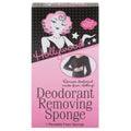 Hollywood Fashion Secrets Deodorant Removing Sponge