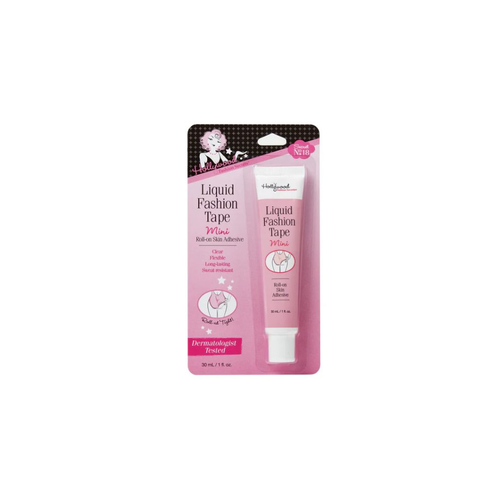 Hollywood Fashion Secrets Liquid Fashion Tape Mini