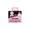 Hollywood Fashion Secrets Body Contour Tape Medium