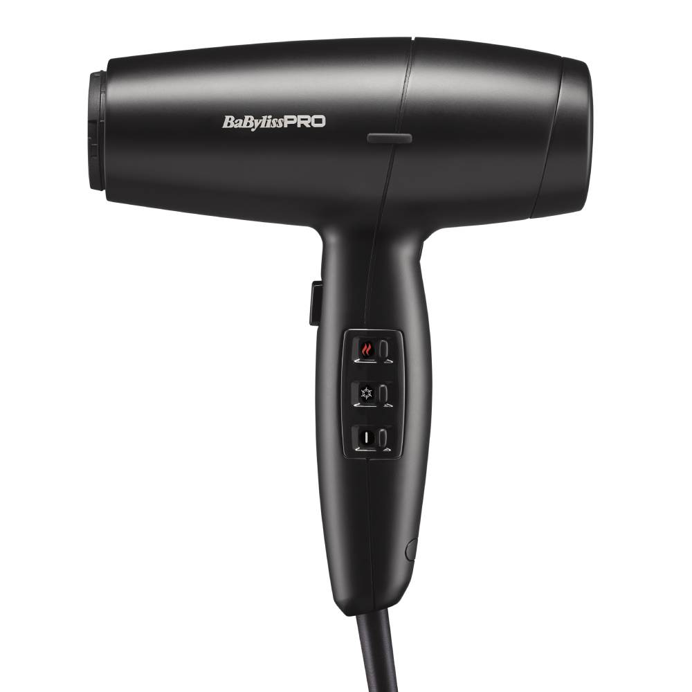 BaByliss Pro Lupia Hairdryer
