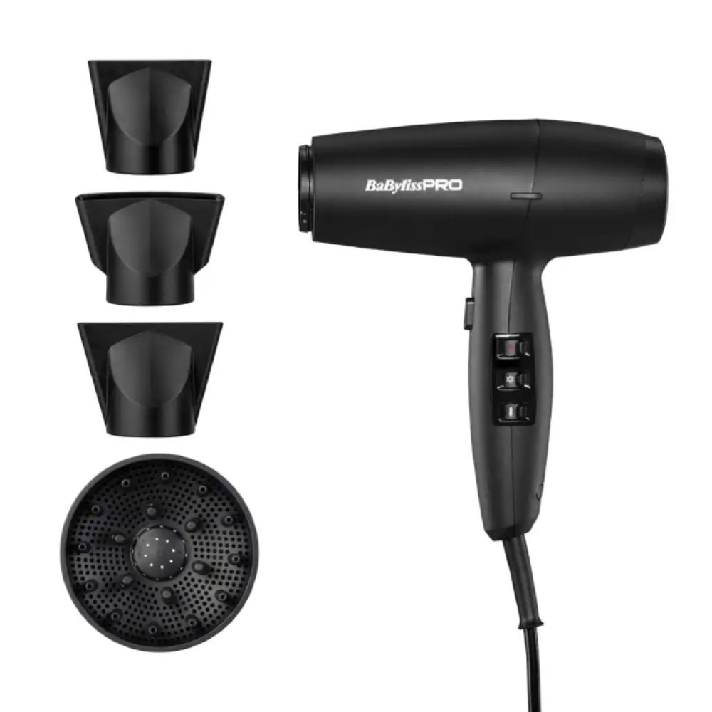 BaByliss Pro Lupia Hairdryer