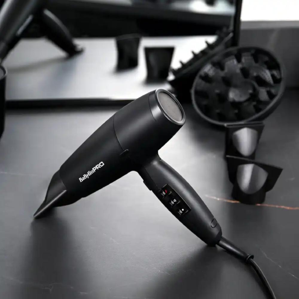 BaByliss Pro Lupia Hairdryer