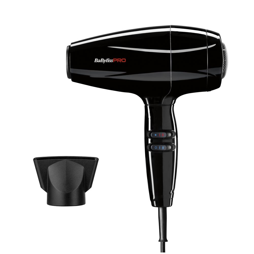 BaByliss Pro Vero Hairdryer
