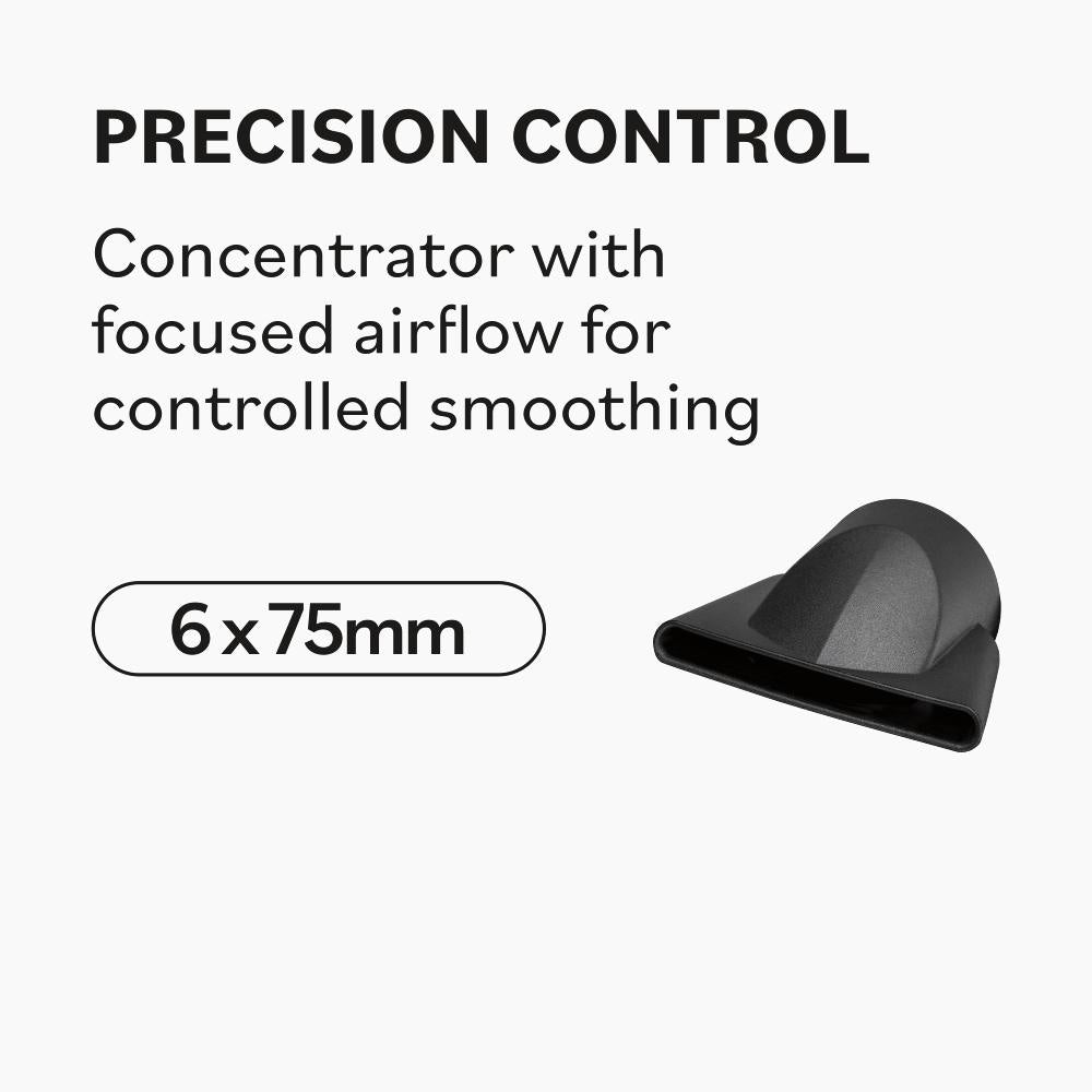 BaByliss Pro Vero Hairdryer