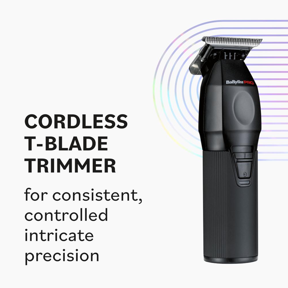 BaByliss Pro Fresh FX Trimmer
