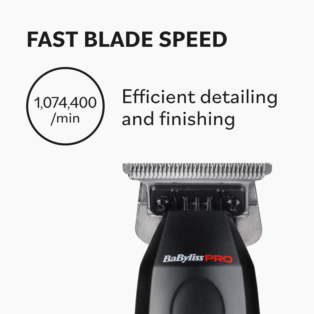 BaByliss Pro Fresh FX Trimmer