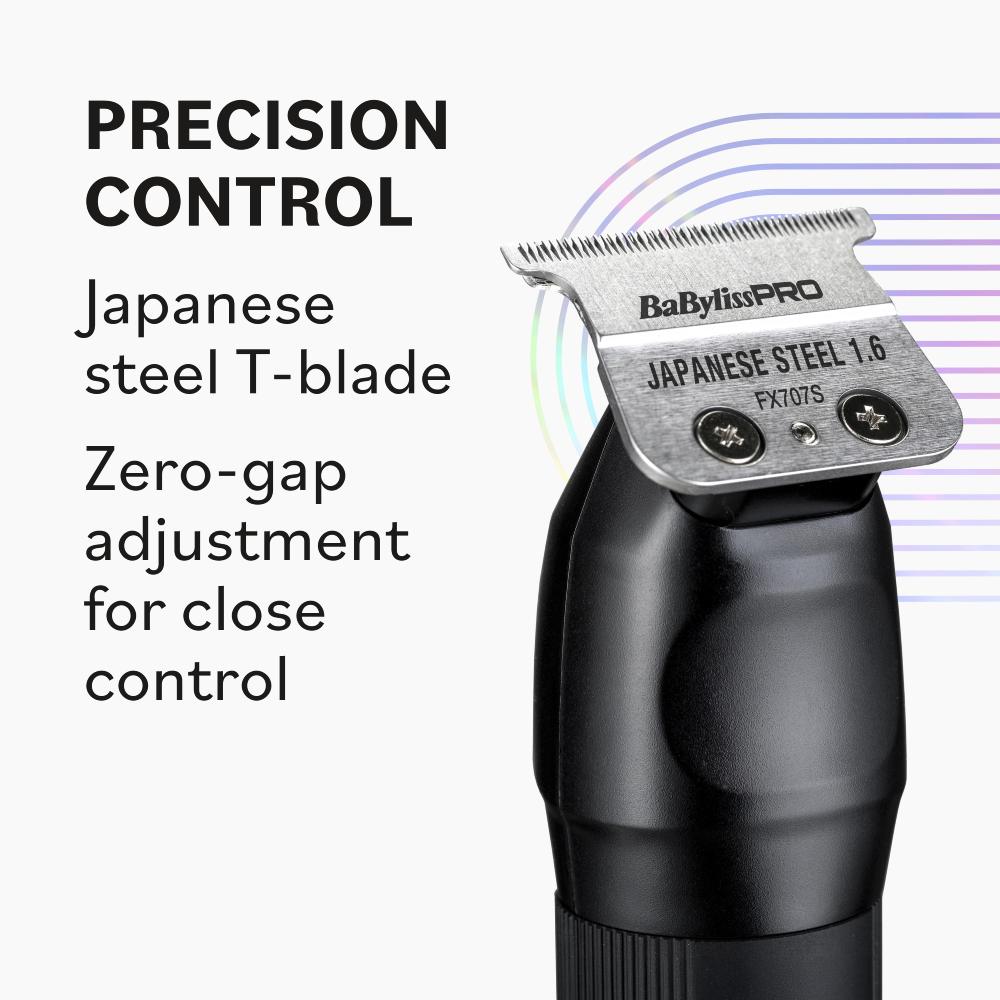 BaByliss Pro Fresh FX Trimmer