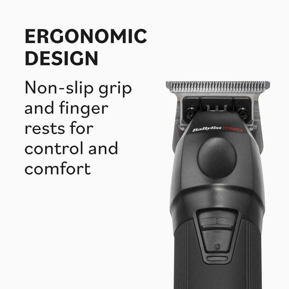BaByliss Pro Fresh FX Trimmer