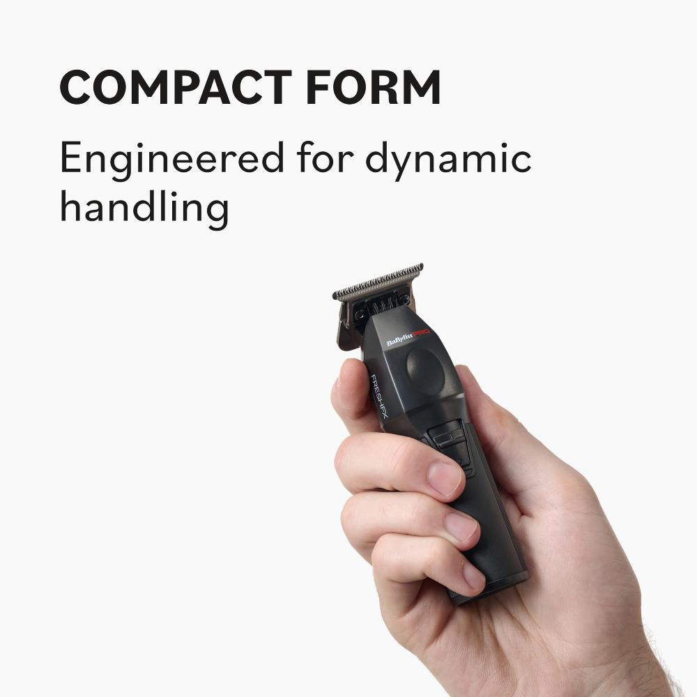 BaByliss Pro Fresh FX Trimmer