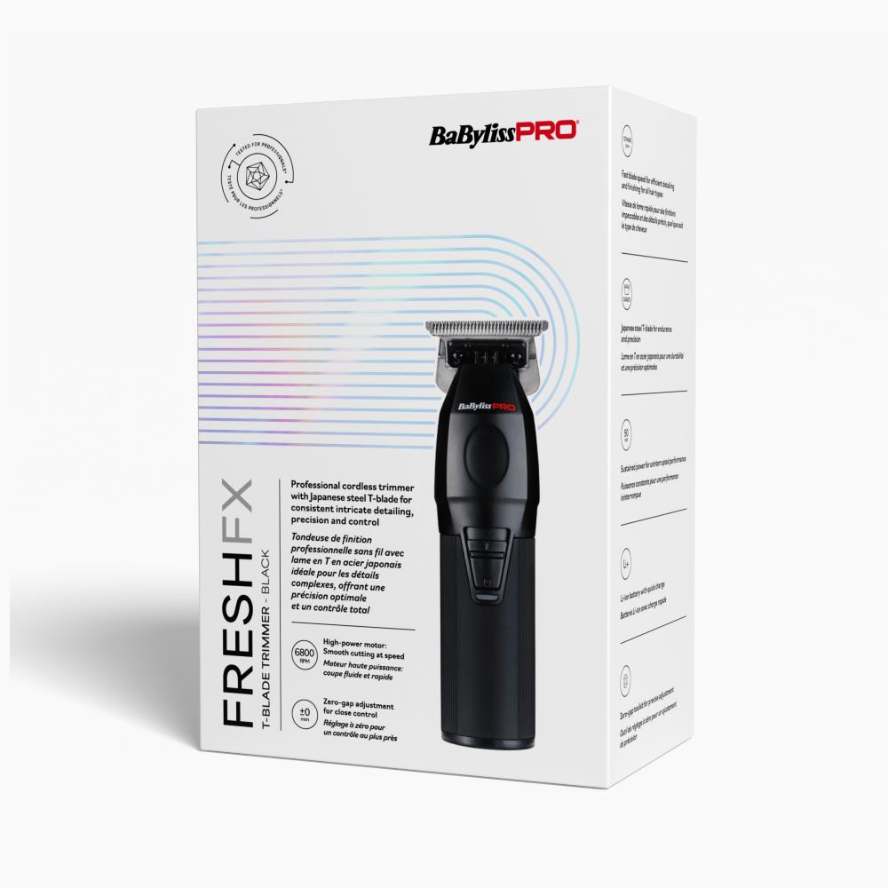BaByliss Pro Fresh FX Trimmer
