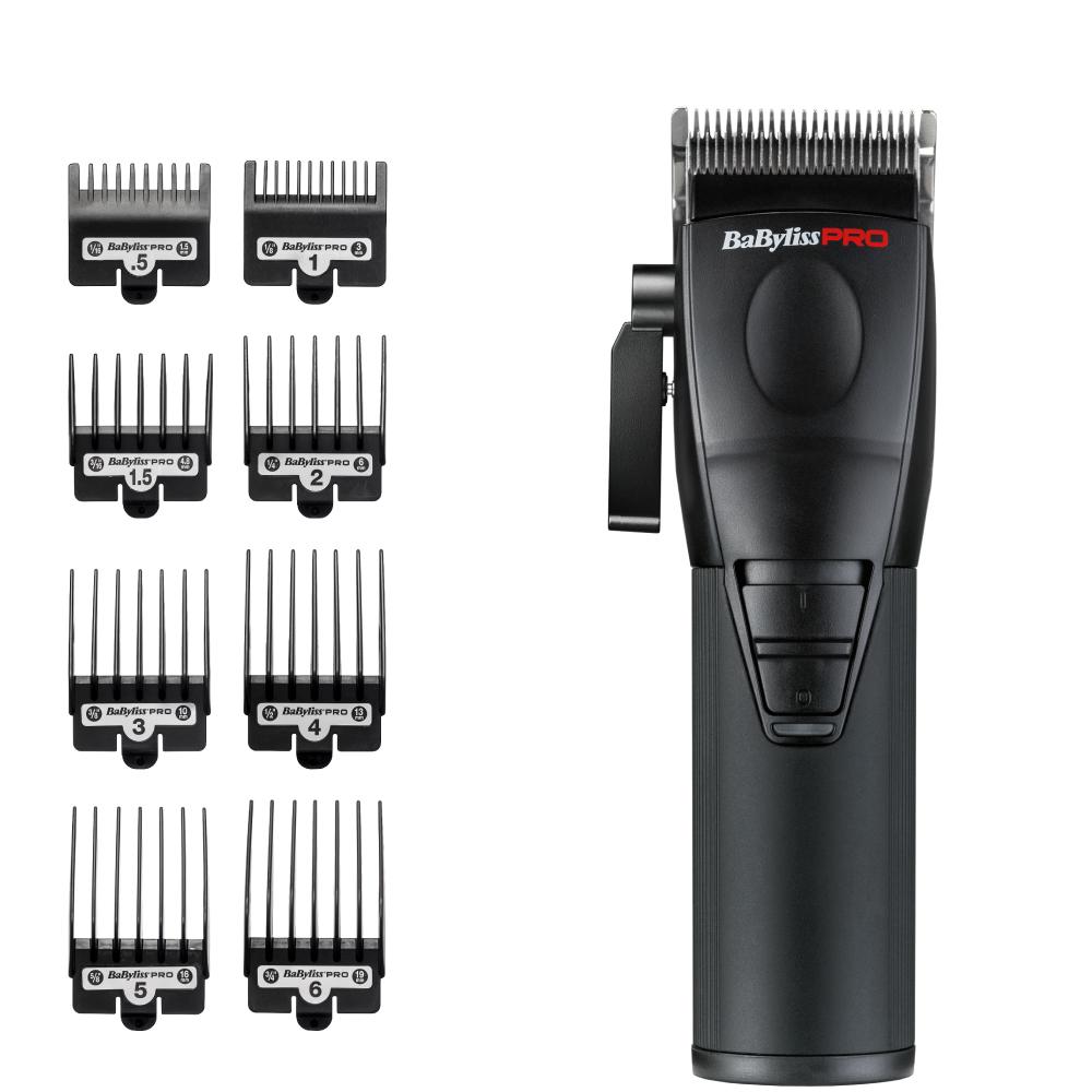 BaByliss Pro Fresh FX Clipper