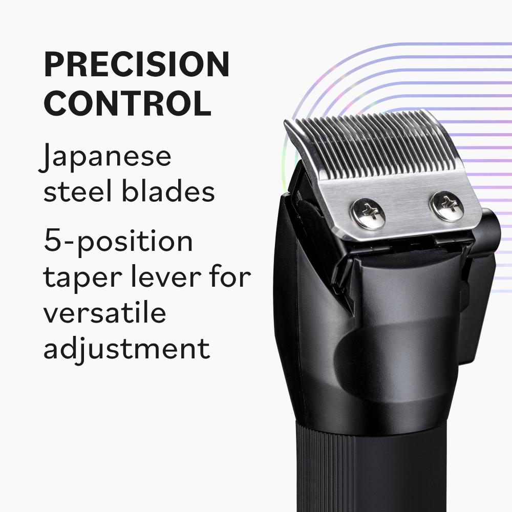 BaByliss Pro Fresh FX Clipper
