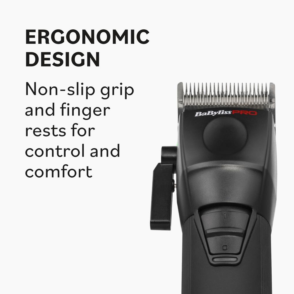 BaByliss Pro Fresh FX Clipper