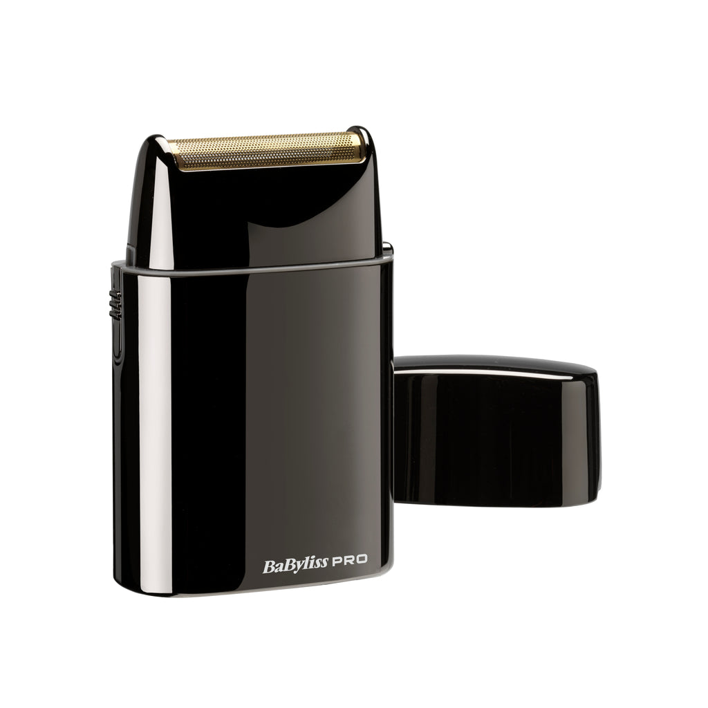 BaByliss Pro Titanium Single Foil Shaver