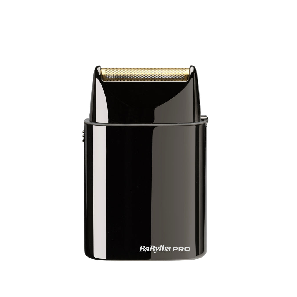 BaByliss Pro Titanium Single Foil Shaver