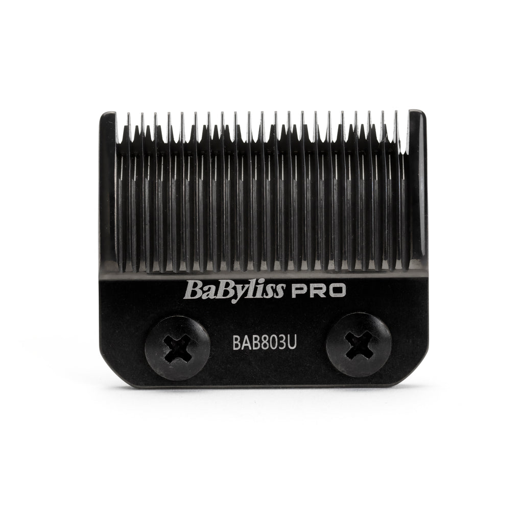 BaByliss Pro Super Motor Replacement Graphite Clipper Blade