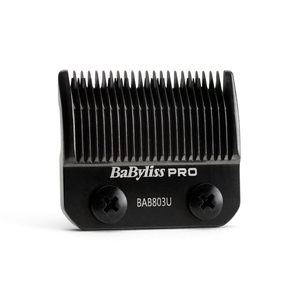 BaByliss Pro Super Motor Replacement Graphite Clipper Blade