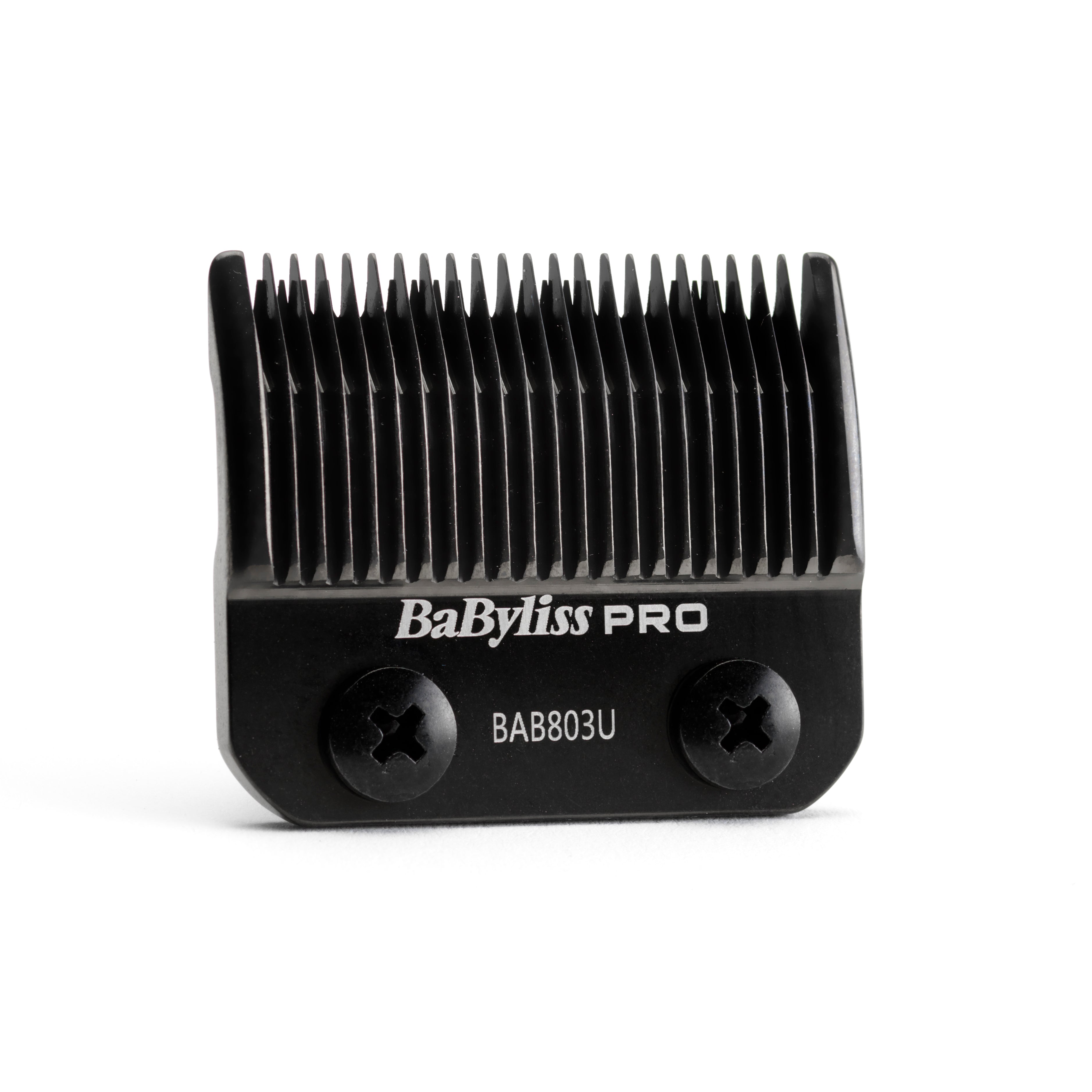 BaByliss Pro Super Motor Replacement Graphite Clipper Blade