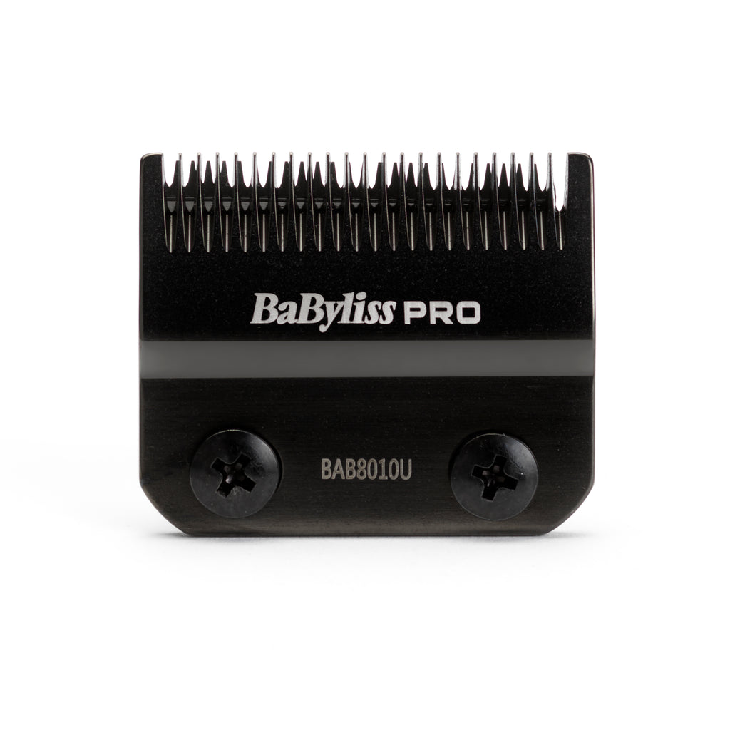 BaByliss Pro Super Motor Replacement Graphite Fade Blade