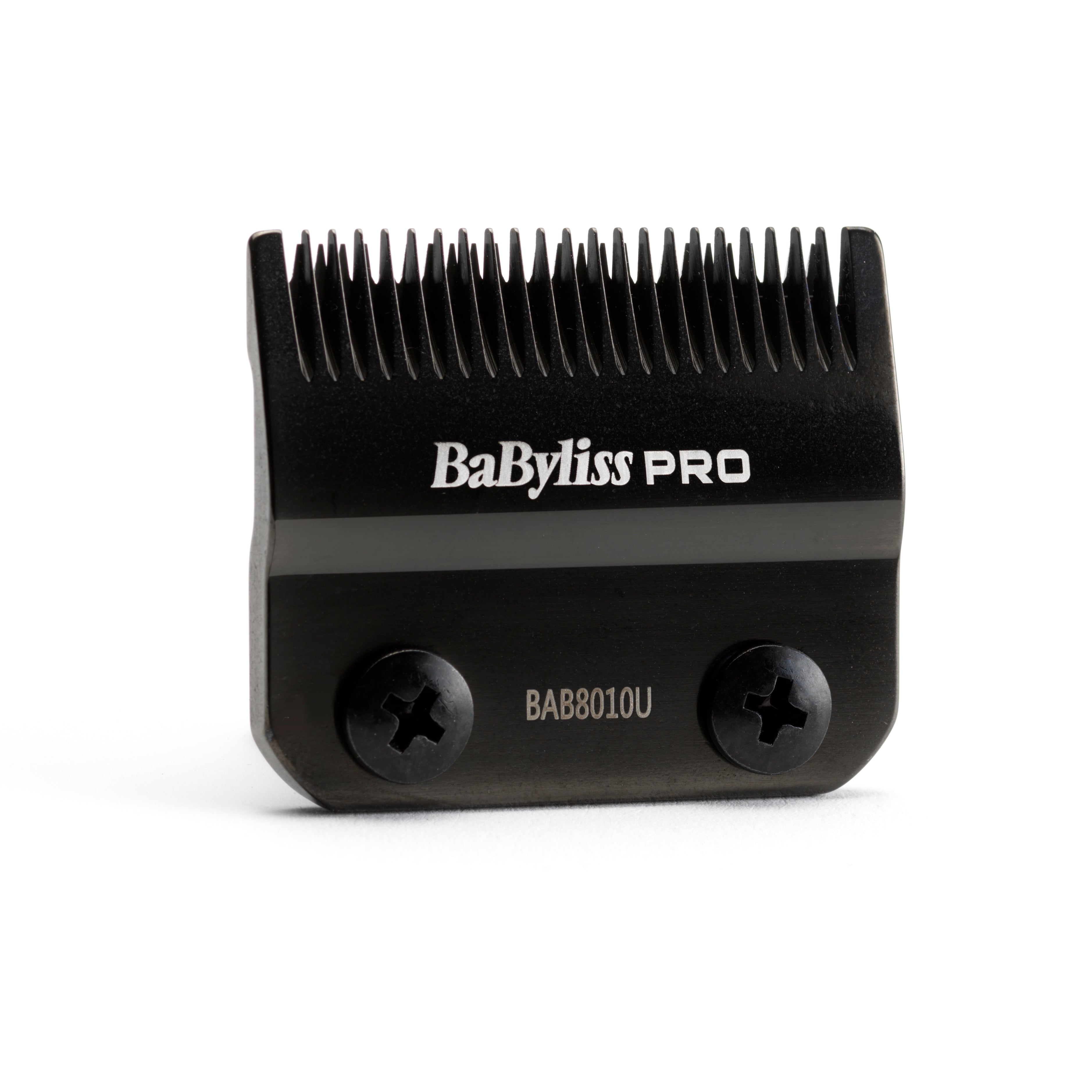 BaByliss Pro Super Motor Replacement Graphite Fade Blade