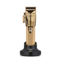 BaByliss Pro Super Motor Clipper Gold