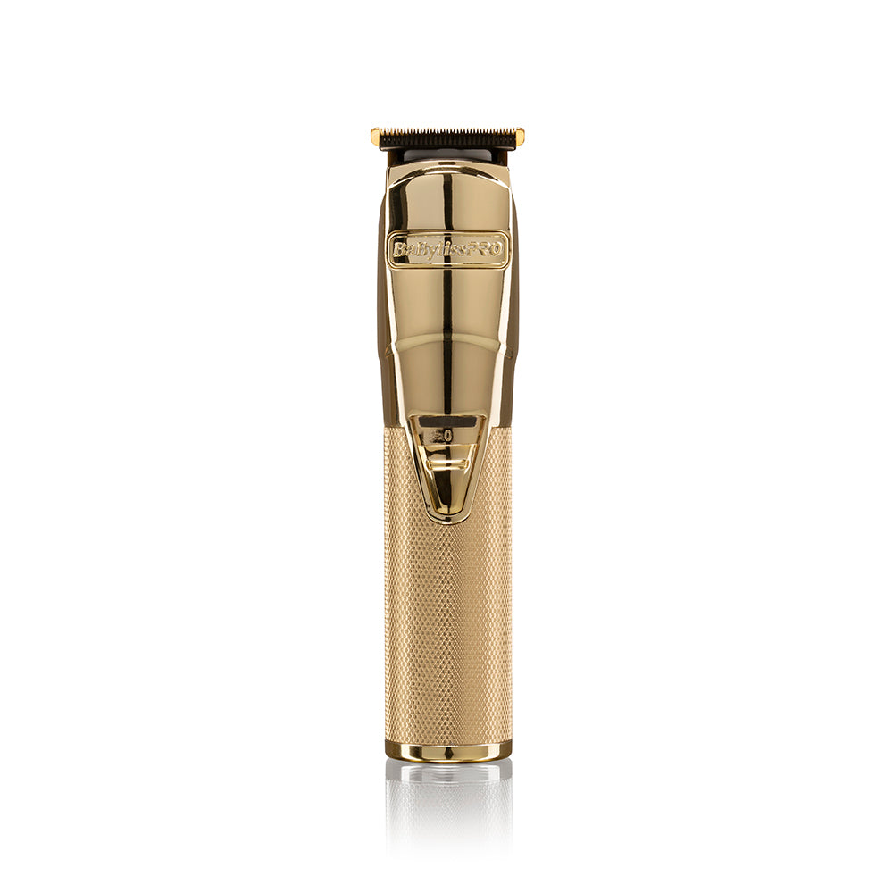 BaByliss Pro Super Motor Trimmer Gold