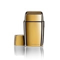 BaByliss Pro Titanium Foil Shaver Gold