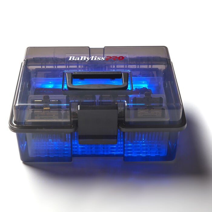 BaByliss Pro Barbersonic Professional Disinfectant Solution Box