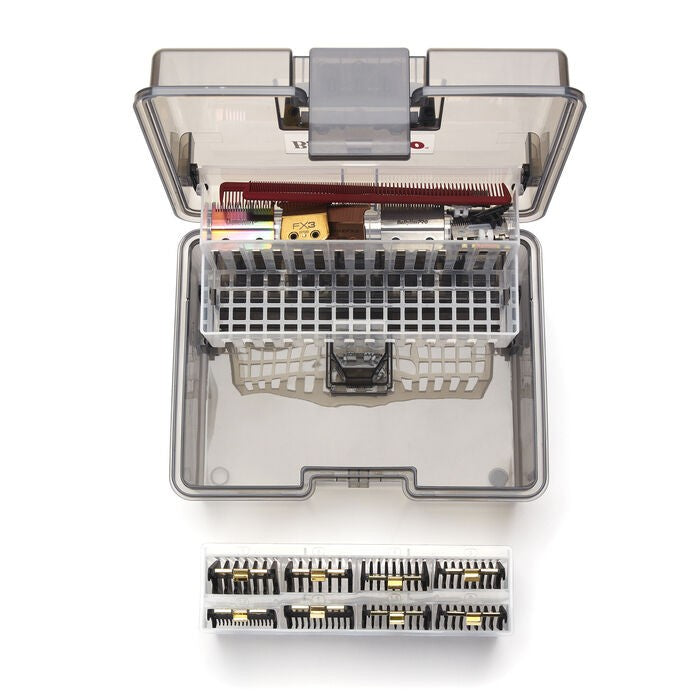 BaByliss Pro Barbersonic Professional Disinfectant Solution Box
