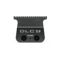 Babyliss Pro DLC Deep Tooth Replacement Blade for SnapFX Skeleton
