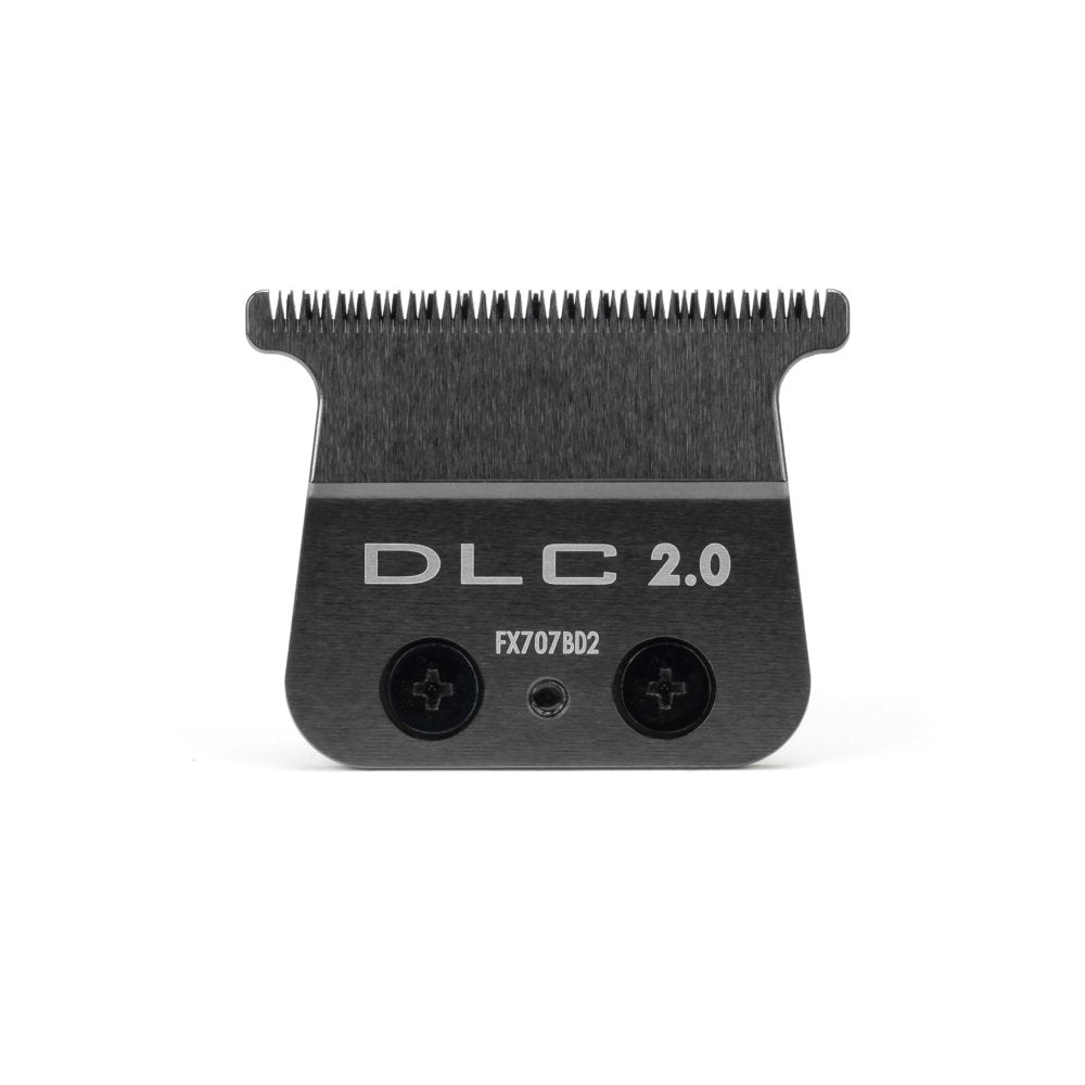 Babyliss Pro DLC Deep Tooth Replacement Blade for SnapFX Skeleton