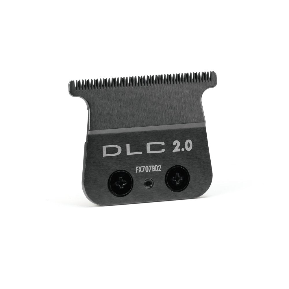 Babyliss Pro DLC Deep Tooth Replacement Blade for SnapFX Skeleton