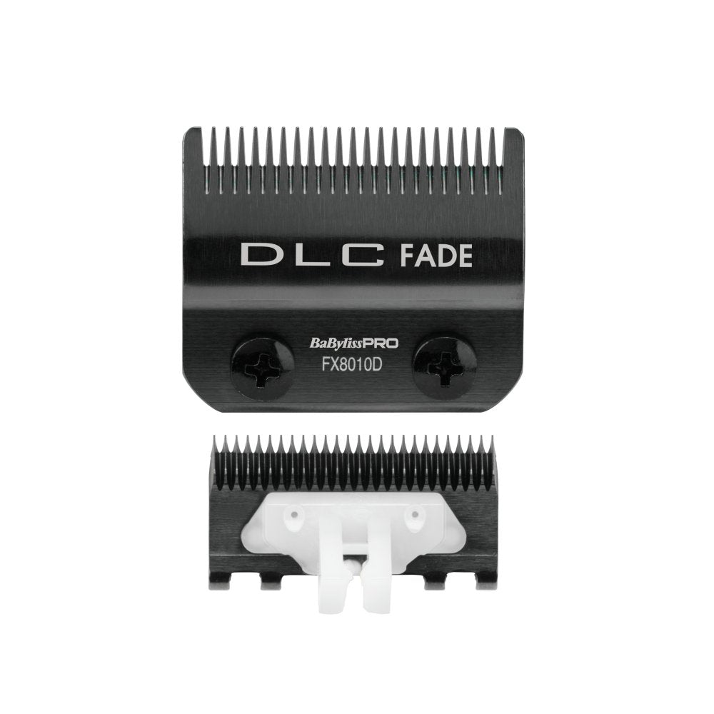 Babyliss Pro DLC Replacement Fade Blades for SnapFX Clipper