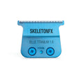 BaByliss Pro Blue Titanium Standard Tooth T-Blade for FXONE Skeleton