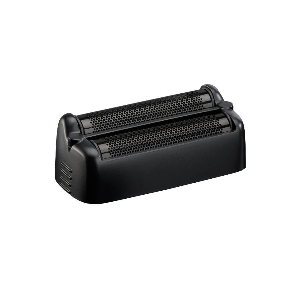 BaByliss Pro FXONE Double Foil Shaver Replacement Foil and Cutter Kit Black