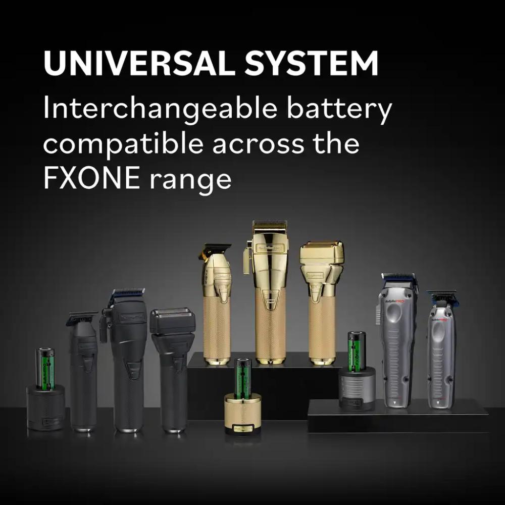 BaByliss Pro FXONE Lithium Ion Replacement Battery