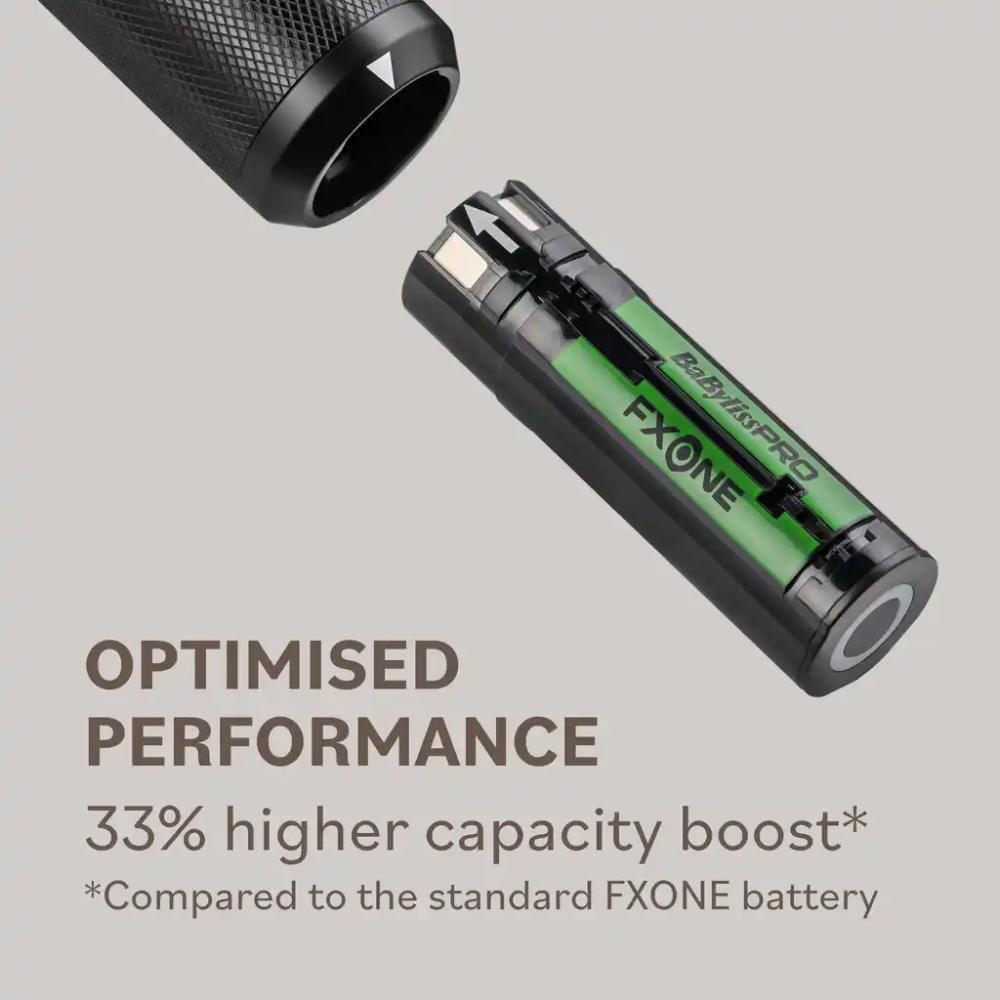 BaByliss Pro FXONE Lithium Ion Replacement Battery