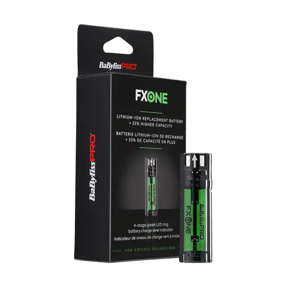BaByliss Pro FXONE Lithium Ion Replacement Battery