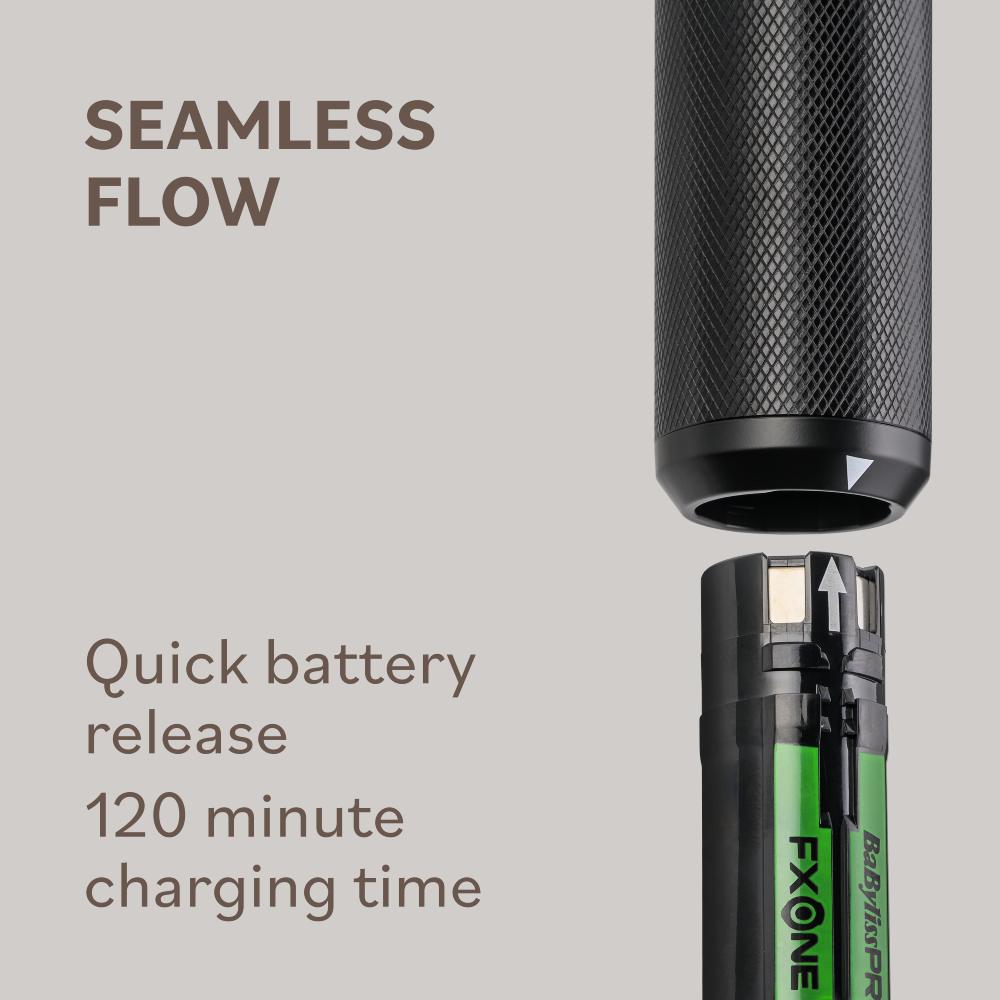 BaByliss Pro FXONE Lithium Ion Replacement Battery
