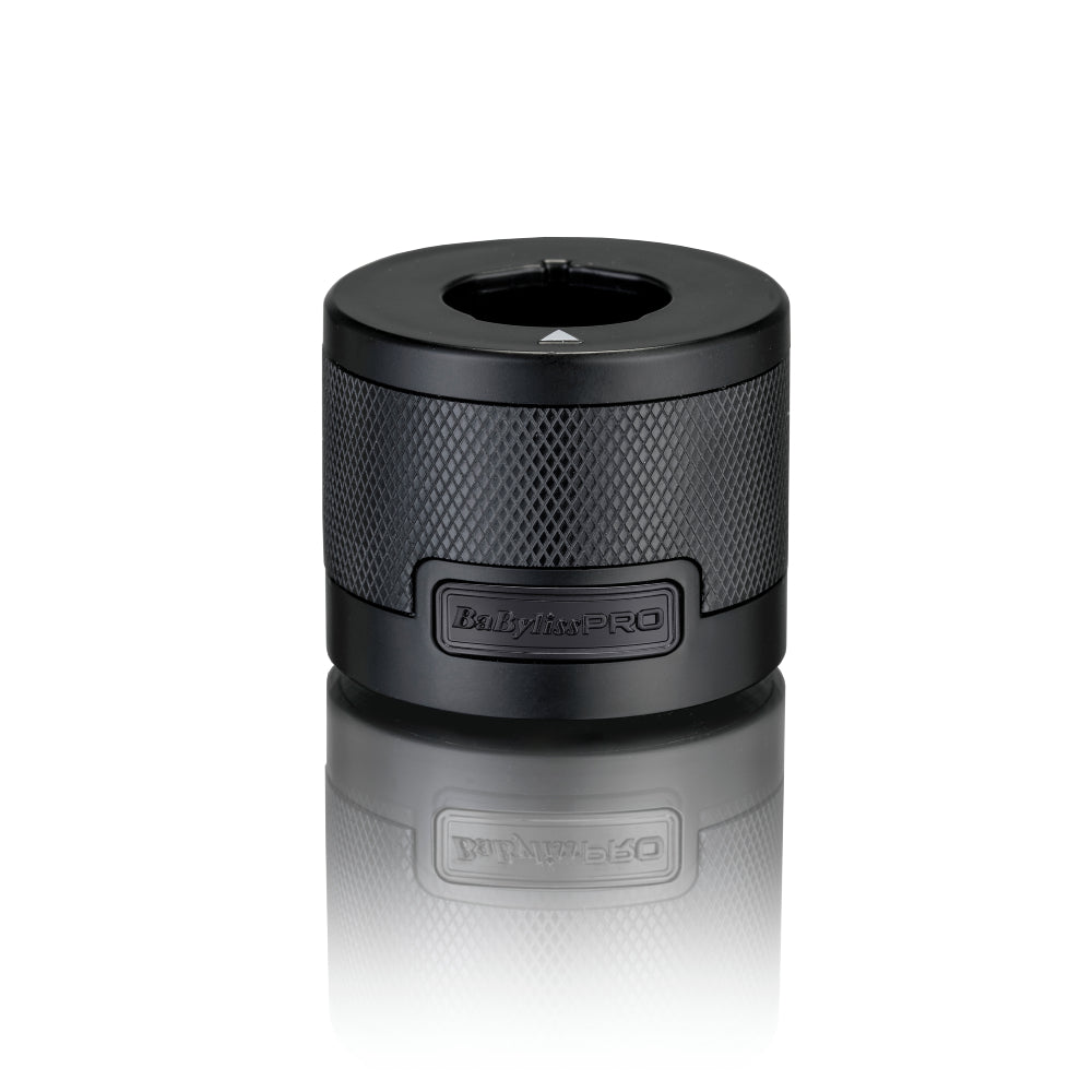 BaByliss Pro FXONE Dual Voltage Charging Base Black