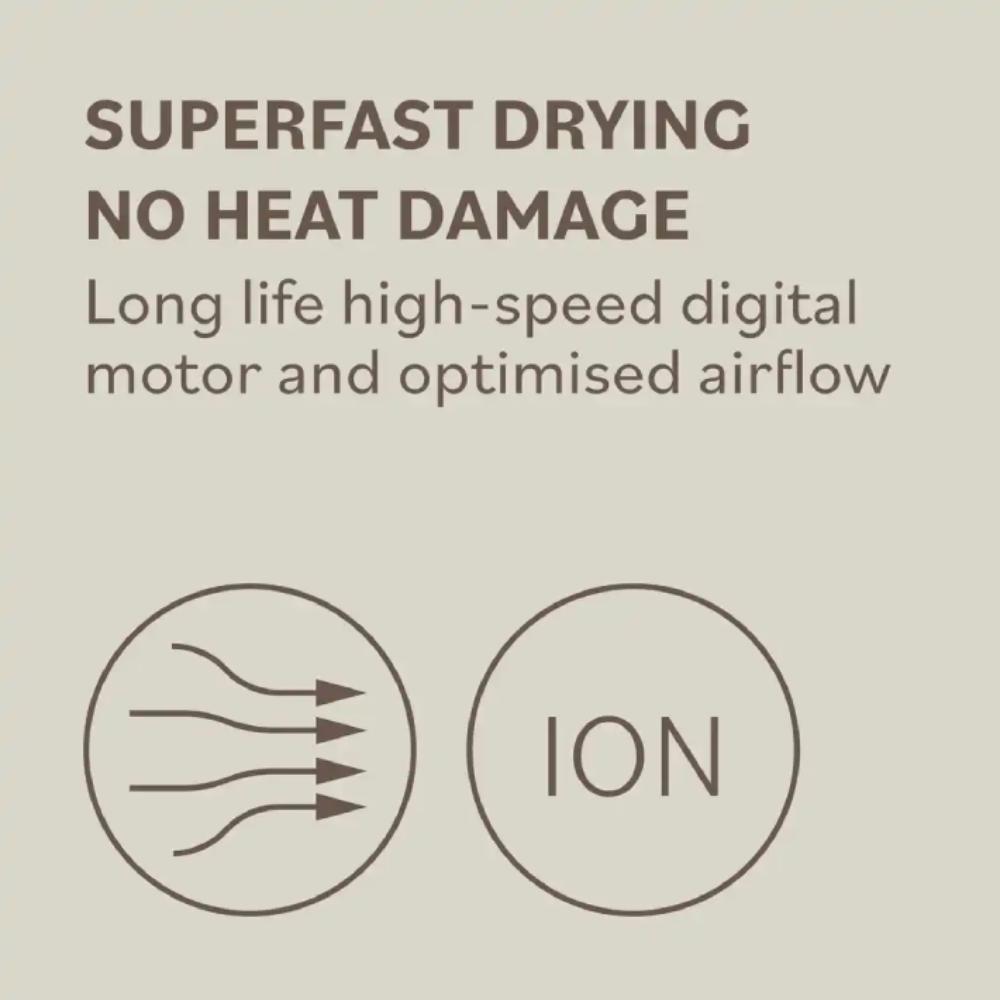 BaByliss Pro Drying Wand