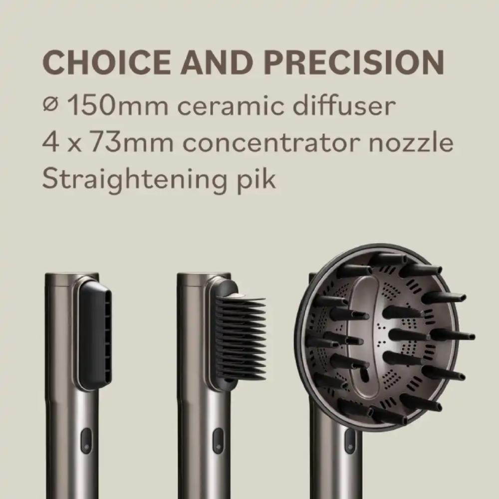 BaByliss Pro Drying Wand