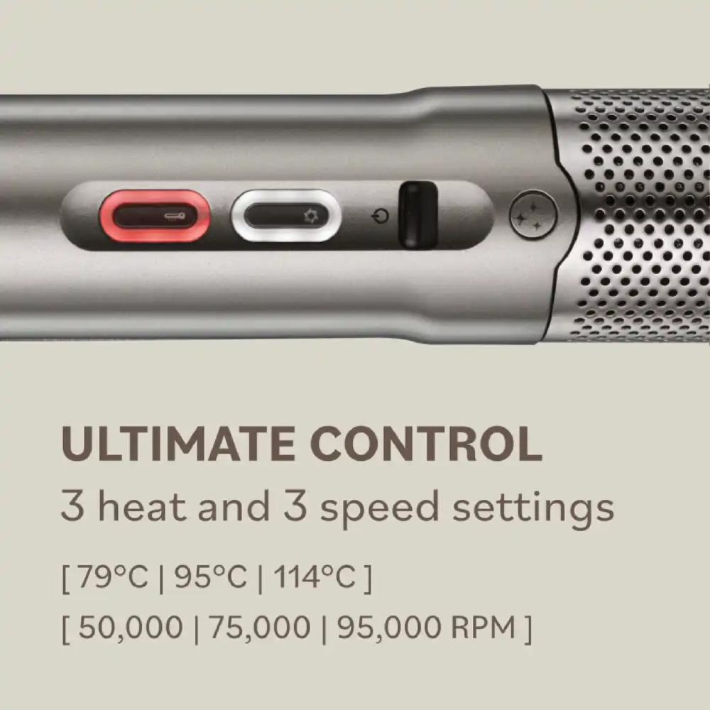 BaByliss Pro Drying Wand