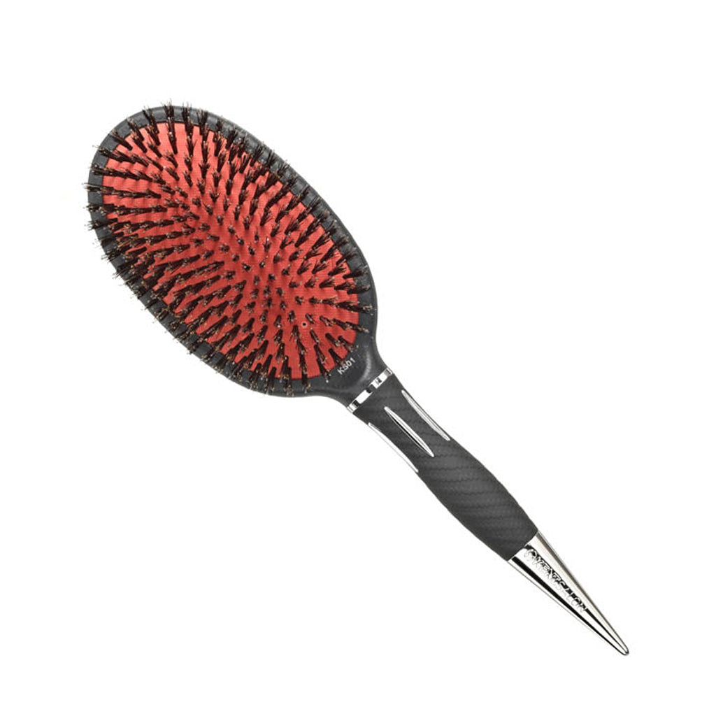 Kent Salon KS01 Oval Cushion Brush