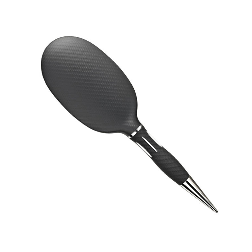 Kent Salon KS01 Oval Cushion Brush