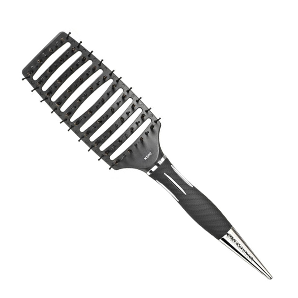 Kent Salon KS02 Curved Vent Brush