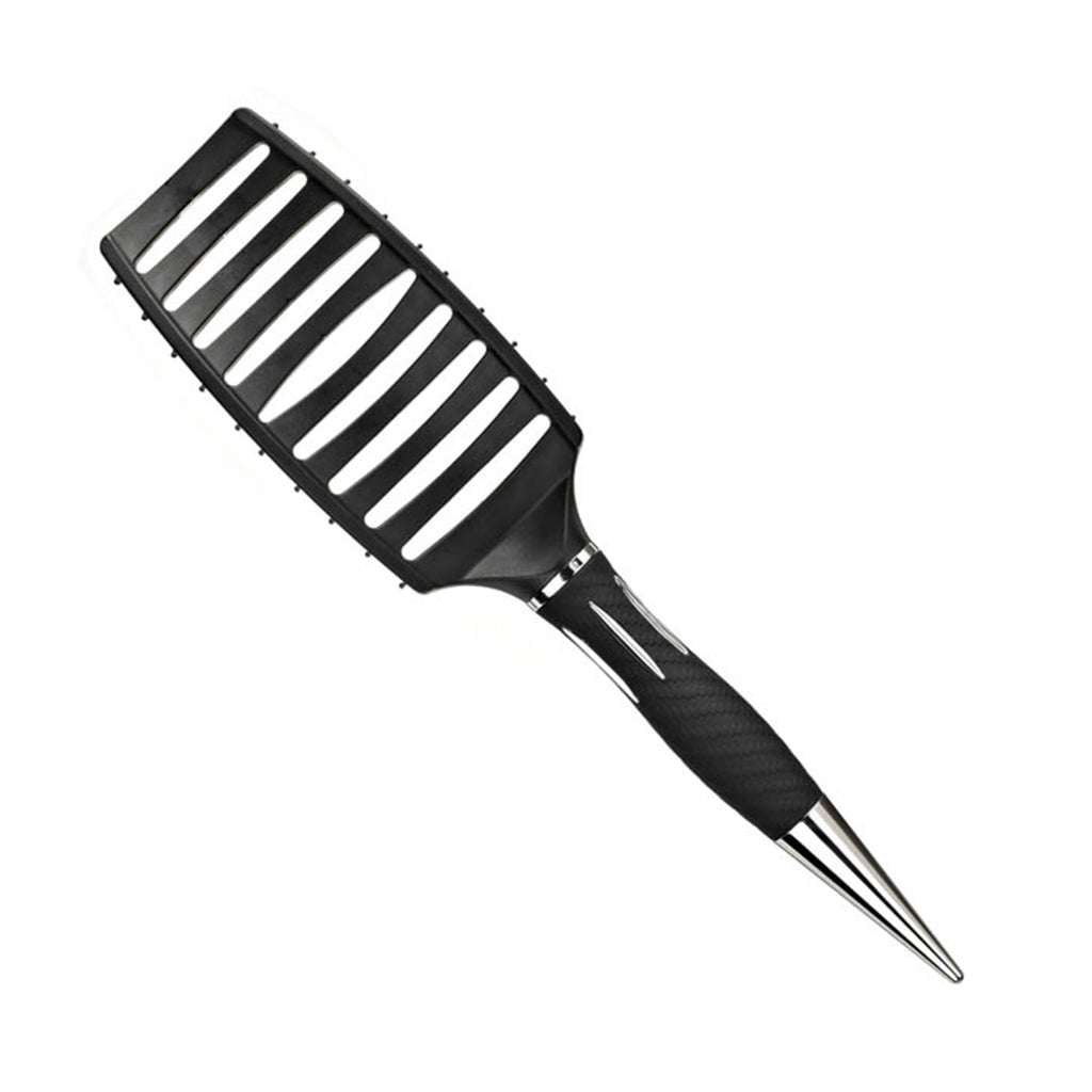 Kent Salon KS02 Curved Vent Brush
