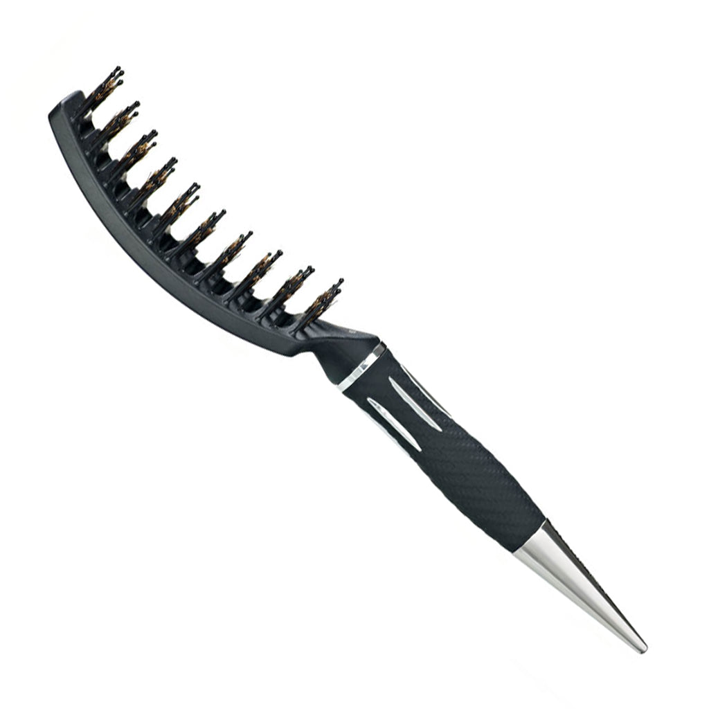 Kent Salon KS02 Curved Vent Brush